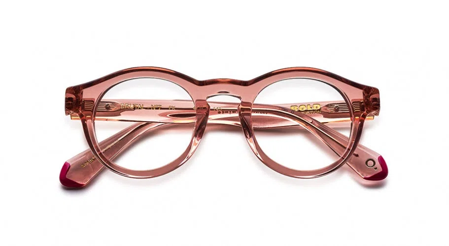 Etnia Barcelona BRUTAL NO.07 Eyeglasses - view 40